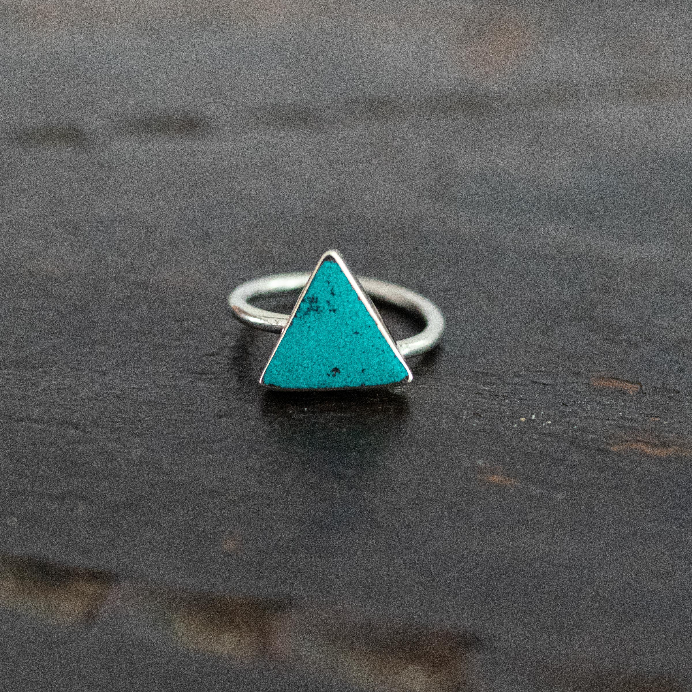 Tsomo (Turquoise)